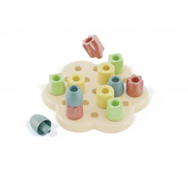 Mes 1ères constructions - PLAYBIO
