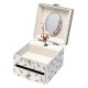 Musical Cube Box Sophie the Giraffe© Camel