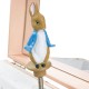 Musical Jewelry Box Peter Rabbit© Strawberries