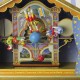 Dancing with Music Tightrope Walker Clowns©