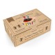 Dancing Music Box Red Ridding Hood