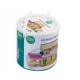 Baril 250 planchettes couleurs &neutre