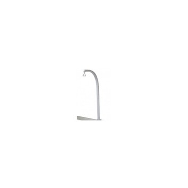 Plastic Hanger for Musical Mobile