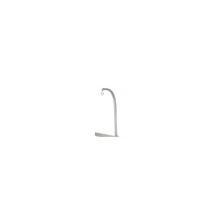 Plastic Hanger for Musical Mobile