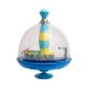 TOUPIE MUSICALE Train - Spectacle Musical Premier Age - 18M+ Jouet