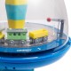 TOUPIE MUSICALE Train - Spectacle Musical Premier Age - 18M+ Jouet