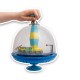 TOUPIE MUSICALE Train - Spectacle Musical Premier Age - 18M+ Jouet