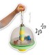 TOUPIE MUSICALE Ferme - Spectacle Musical Premier Age - 18M+ Jouet