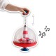 TOUPIE MUSICALE Pompiers - Spectacle Musical Premier Age - 18M+ Jouet