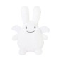 Peluche 32 cm - Ange Lapin "Ice" Peluche 32 cm - Ange Lapin "Ice"