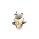 nemu nemu Plush - MOLLY - Cow - Size S - 11 cm 