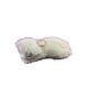 Peluche nemu nemu - DODO - Mouton - Taille S - 11 cm 