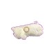 Peluche nemu nemu - DODO - Mouton - Taille S - 11 cm 