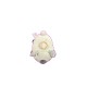 Peluche nemu nemu - NIKO - Koala - Taille S - 14 cm