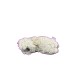 Peluche nemu nemu - MOKO - Mouton Gris - Taille S - 17 cm