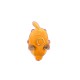 nemu nemu Plush - KONTA - Fox - Size S - 11 cm 