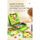 Sudoku Animaux - Niveau 1 - 3 ans et plus - 72 challenges à relever