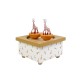 Dancing Music Box Sophie The Giraffe© Caramel