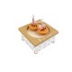 Dancing Music Box Sophie The Giraffe© Caramel