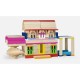 Baril 250 planchettes couleurs &neutre