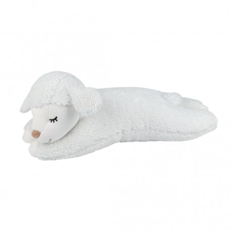 Peluche nemu nemu - DODO - Mouton -Taille L - 54 cm 