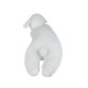 Peluche nemu nemu - DODO - Mouton -Taille L - 54 cm 