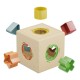 Cube multiformes 11 pièces - PLAYBIO