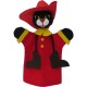 Marionnette Chat Botté 32 Cm - Fabriqué en Europe