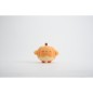 Peluche VEGGIES 25 cm - Citrouille Peluche VEGGIES 25 cm - Citrouille
