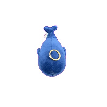 Ultra Douce & Apaisante : Craquez pour cette peluche à câliner au moelleux irrésistible. Elle rassure et  vous accompagne par