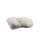 Peluche NEMU Taille S - Porte-clés - Mouton Blanc - Ruru Peluche NEMU Taille S - Porte-clés - Mouton Blanc - Ruru