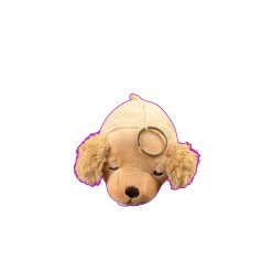 Ultra Douce & Apaisante : Craquez pour cette peluche à câliner au moelleux irrésistible. Elle rassure et  vous accompagne par