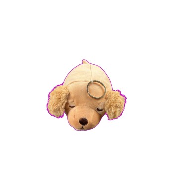 Ultra Douce & Apaisante : Craquez pour cette peluche à câliner au moelleux irrésistible. Elle rassure et  vous accompagne par