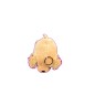 Peluche NEMU Taille S - Porte-clés - Golden Retriever - Sora Peluche NEMU Taille S - Porte-clés - Golden Retriever - Sora