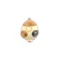 Peluche NEMU Taille S - Porte-clés - Chat - Yuzu Peluche NEMU Taille S - Porte-clés - Chat - Yuzu
