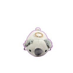 Ultra Douce & Apaisante : Craquez pour cette peluche à câliner au moelleux irrésistible. Elle rassure et  vous accompagne par