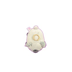 Peluche NEMU Taille S - Porte-clés - Koala - Niko
