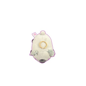 Peluche NEMU Taille S - Porte-clés - Koala - Niko