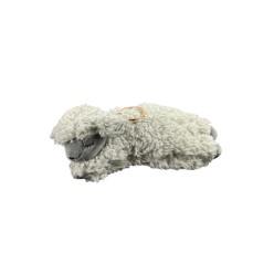 Ultra Douce & Apaisante : Craquez pour cette peluche à câliner au moelleux irrésistible. Elle rassure et  vous accompagne par