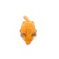 Peluche NEMU Taille S - Porte-clés - Renard - Konta Peluche NEMU Taille S - Porte-clés - Renard - Konta