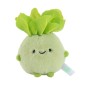 Peluche VEGGIES - Porte-clés 15 cm - Chou Peluche VEGGIES - Porte-clés 15 cm - Chou