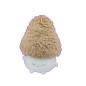 Peluche PICNIC - Porte-clés 15 cm - Champignon Morille Peluche PICNIC - Porte-clés 15 cm - Champignon Morille