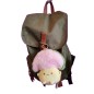 Peluche PICNIC - Porte-clés 15 cm - Champignon Bolet Peluche PICNIC - Porte-clés 15 cm - Champignon Bolet