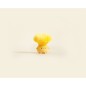 Peluche PICNIC - Porte-clés 15 cm - Champignon Chanterelle Peluche PICNIC - Porte-clés 15 cm - Champignon Chanterelle