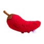 Peluche PICNIC - Porte-clés 15 cm - Piment Peluche PICNIC - Porte-clés 15 cm - Piment