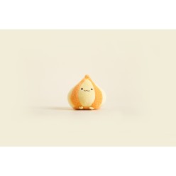 Peluche PICNIC - Porte-clés 15 cm - Petit Pain