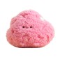 Peluche PICNIC - Porte-clés 15 cm - Barbe à Papa Peluche PICNIC - Porte-clés 15 cm - Barbe à Papa