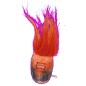 Peluche BARBEC - Porte-clés Magnet 8 cm - Charbon de Bois Peluche BARBEC - Porte-clés Magnet 8 cm - Charbon de Bois