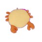 Peluche BARBEC - Porte-clés Magnet 8 cm - Crabe Peluche BARBEC - Porte-clés Magnet 8 cm - Crabe