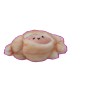 Peluche BARBEC - Porte-clés Magnet 8 cm - Conche de Mer Peluche BARBEC - Porte-clés Magnet 8 cm - Conche de Mer